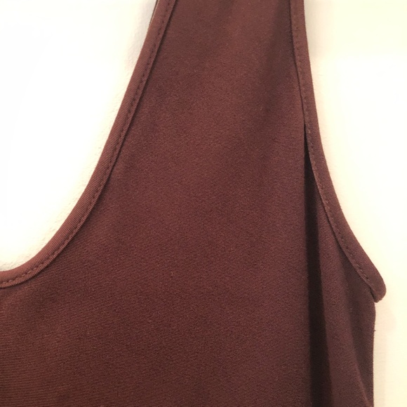 Bryan Emerson Slip Dress - Picture 3 of 4